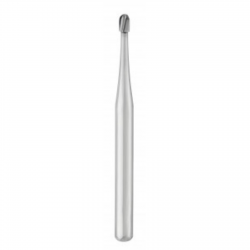 Standard Operative Carbide Burs, FG, Pear, # 2P, 10/Pk, 17733 - Frontier Dental Supply