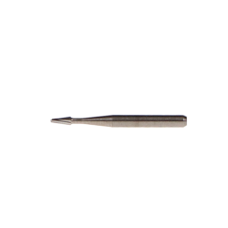 Fissurotomy Carbide Bur, FGSS, Standard, 10/Pk, 18011 - Frontier Dental Supply