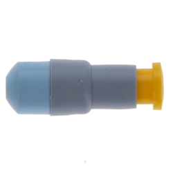 Permite Dispersed Amalgam Capsules, 3 Spill, Fast Set, 800 mg, 50/Pk - Frontier Dental Supply