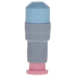 Permite Dispersed Amalgam Capsules, 1 Spill, Fast Set, 400 mg, 500/Pk, 4021202 - Frontier Dental Supply