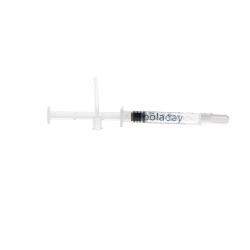 Pola Day Tooth Whitening System, 9.5% Hydrogen Peroxide, Bulk Kit, 1.3 g, 50/Pk, 7700034 - Frontier Dental Supply