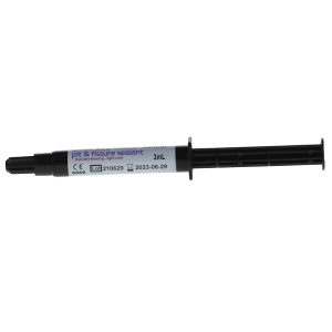 Embrace WetBond Pit & Fissure Sealant, 3 ml, 1/Pk