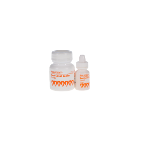 Root Canal Sealer, Complete Kit, 1/Pk, RK