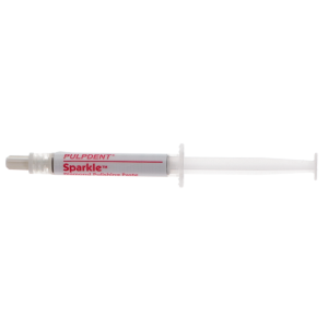 Sparkle Diamond Polishing Paste, Syringe, 3 ml, 1/Pk, SPARK-3