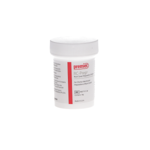 RC Prep, Jar, 18 g, 1/Pk, 9007131
