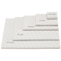 Non-Slip Mixing Pads - Frontier Dental Supply