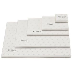 Non-Slip Mixing Pads