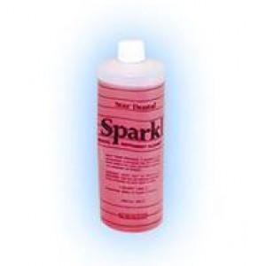 Sparkl Instrument Cleaner, Liquid Concentrate, 1 Qt, 1/Pk, 205472