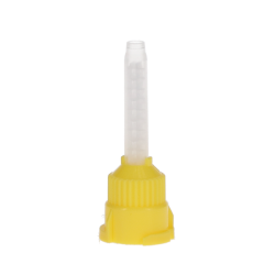 Joy Mixpac HP T-Style Mixing Tips, 48/Pk - Frontier Dental Supply