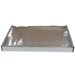 Plastic Headrest Covers, Poly, 14" x 9.5", 250/Pk, PL-HRLG - Frontier Dental Supply