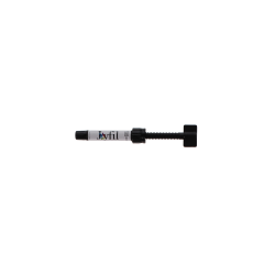 JoyFil, Light-Cure, Syringe Refill, 4.5 g, Universal Viscosity, A3.5, 1/Pk, JFN-SA3.5 - Frontier Dental Supply