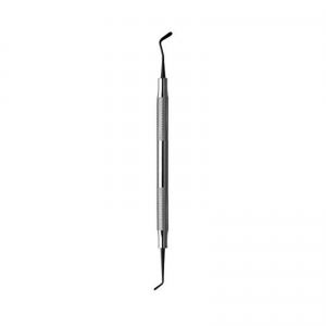 Plastic Filling Instrument, Double-End, 1/Pk