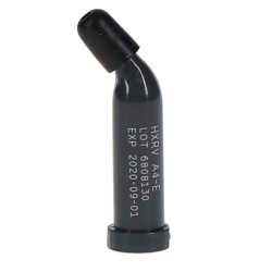 Herculite XRV, Unidose, 0.25 g, 20/Pk - Frontier Dental Supply