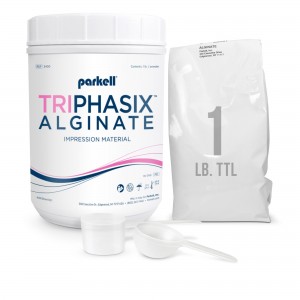 Triphasix Chromatic Alginate 1Lb, S400