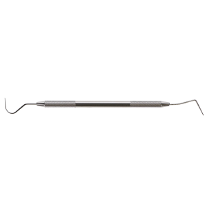 Clear-View Probe, Double-Ended, Probex Williams, 1/Pk, 1004926