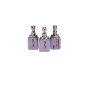 IPS e.max CAD, for CEREC and inLab LT, C14, C3, 5/Pk, 626387