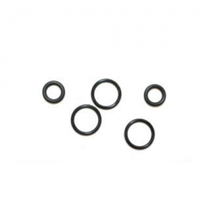 Kavo Multiflex Coupler O-Rings, 5/Pk, 4728