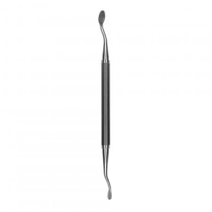 Surgical Bone File, Miller-Colburn Cross-Cut, #522 Hexagon Handle,1/Pk, BF1X