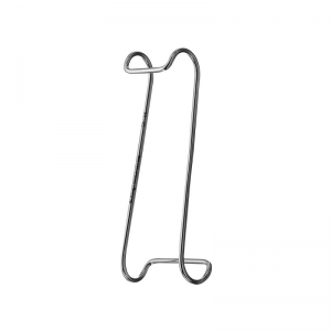 Columbia Cheek & Tongue Retractor, 1/Pk, CRC