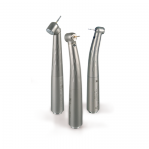 TwinPower Turbine High Speed Handpiece, Basic, 4-Hole, 1/Pk, 16-5360838