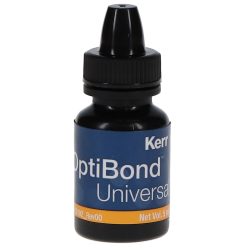 OptiBond Universal Bonding Agent, Light-Cure, Bottle Refill, 5 ml, 1/Pk, 36519 - Frontier Dental Supply