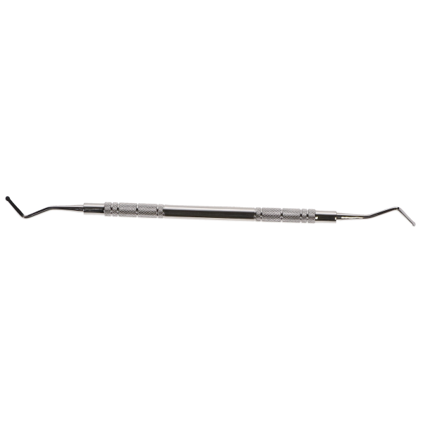 Dental Instruments Gingival Cord Packers Tissue Retraction Packing Cord Packer