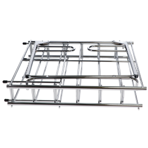 Multi-Mod Trays, 6-Place, 1/Pk, 21Z105