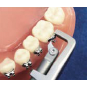 Replacement Blade (5/pkg) - Buccal Tube Con Plier replacement tips