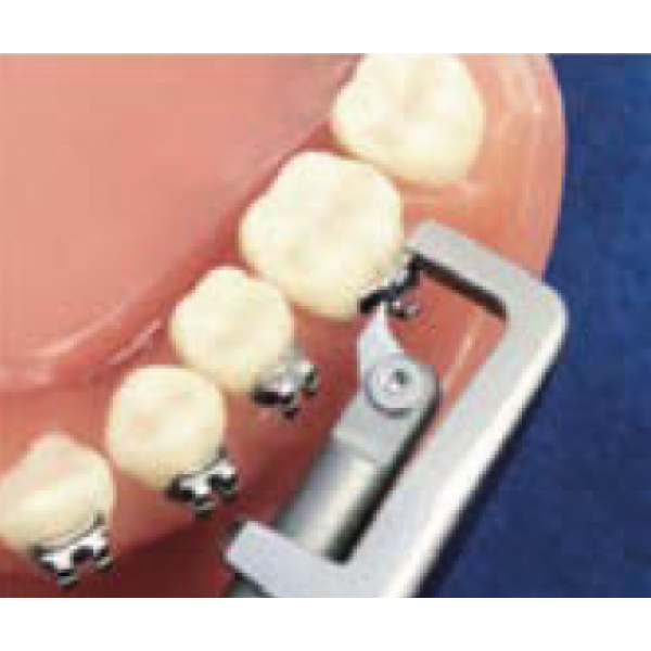 Replacement Blade (5/pkg) - Buccal Tube Con Plier replacement tips