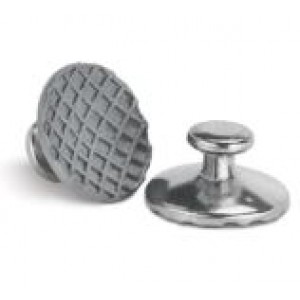 Bondable buttons (pack of 10)
