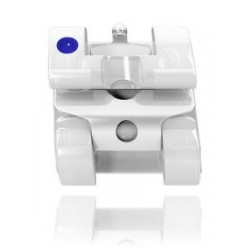 Experience Self-ligating Ceramic Mini Experience Self-ligating Ceramic Mini - GC Orthodontics