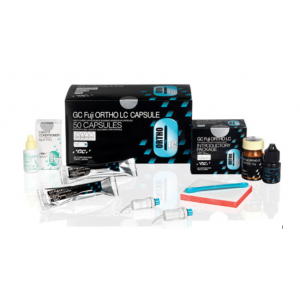 GC FUJI Ortho LC Standard Pkg