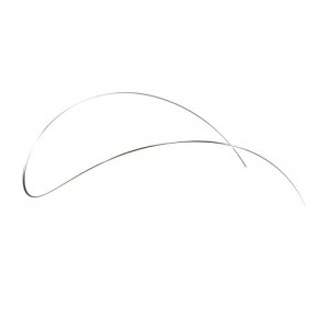 Superelastic NiTi archwires - Reverse Curve (pack of 10)