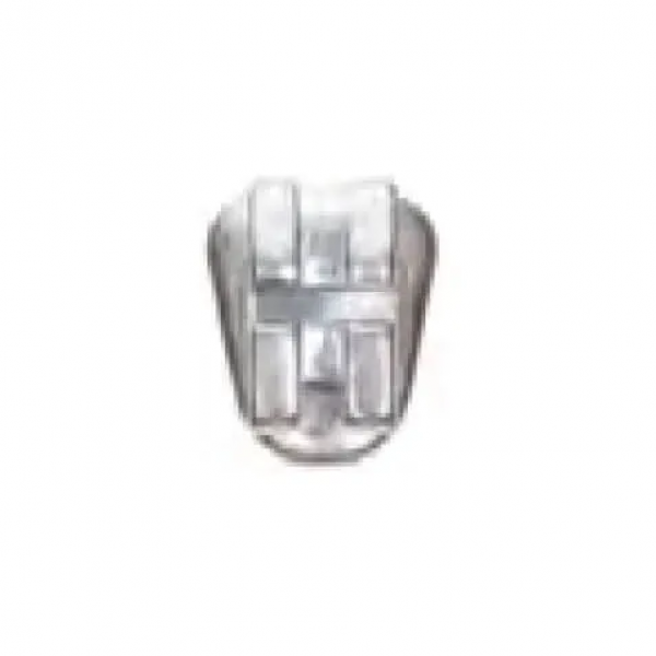 Standard Edgewise V-Slot Brackets (pack of 10)