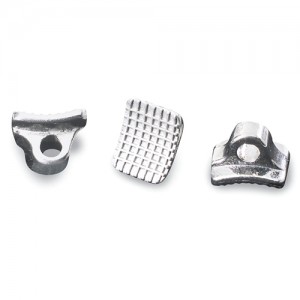 Direct Bond Eyelet - Nickel-Free (10pcs)