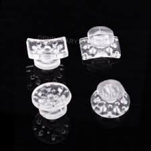 Sapphire Multi Button (10pcs)