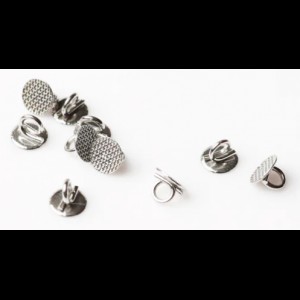 Bondable Eyelet (10pcs)