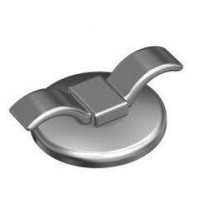 Bondable Lingual Cleat (Round) (10pcs)