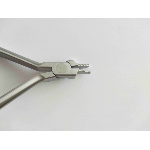 Nance Loop Bending Plier