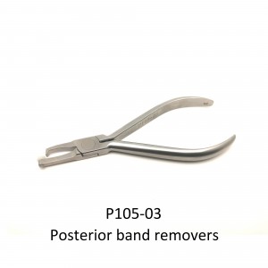 Band Remover 