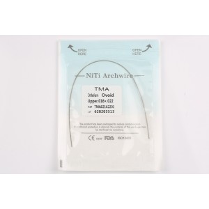 TMA Archwire (ea)