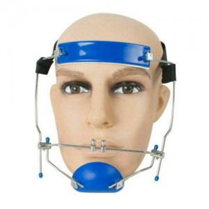 Face Mask/Adjustable