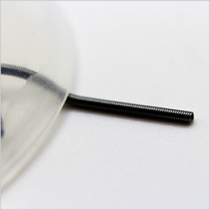 Niti Closed Coil Springs - 21" Spool