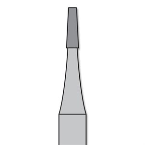 Carbide Burs FG #271 Inlay Prep (100)