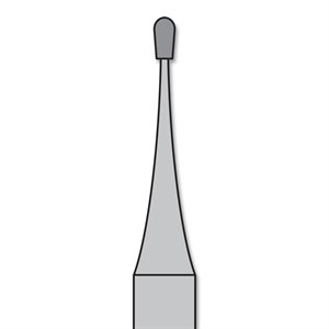 Carbide Burs FG #330 Pear (100 pack)