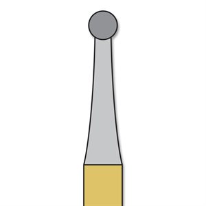 Barracuda Metal/Crown Cutter FG #6 (10 pack)