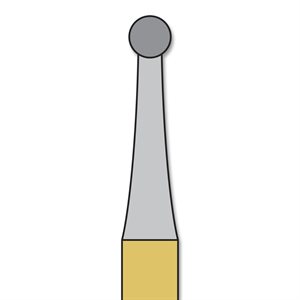 Barracuda Metal/Crown Cutter FG #6 (10)