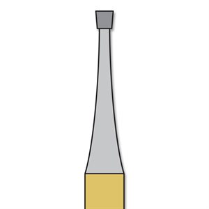 Barracuda Metal/Crown Cutter FG #35 (10 pack)