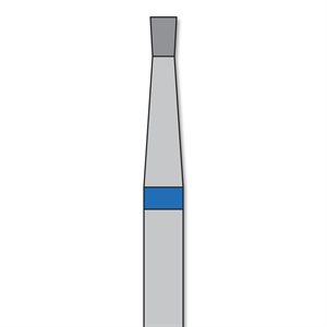 iSmile ValuDiamond - Inverted Cone - 805-012 Medium (10 pack)