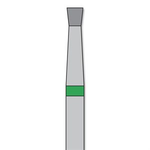 iSmile ValuDiamond - Inverted Cone - 805-016 Coarse (10 pack)